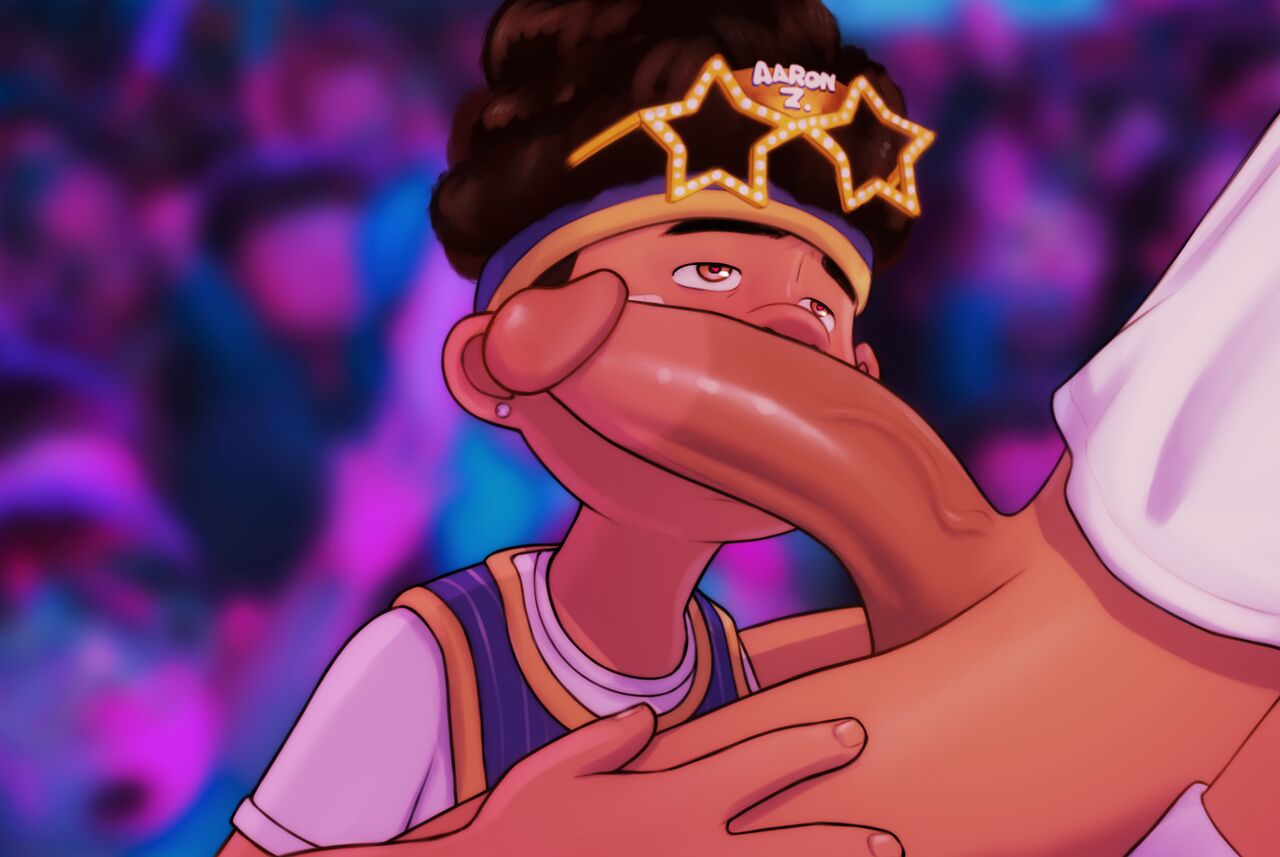 Tyler's Fantasy page 7 full