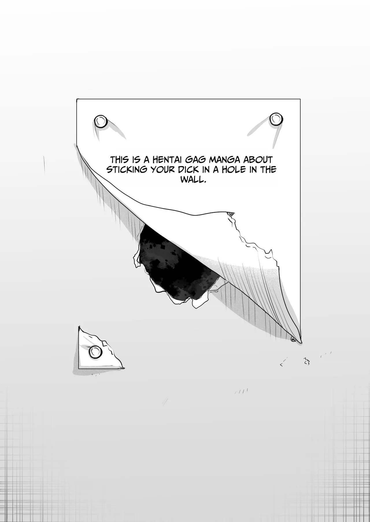 If There Were A Hole, I Want To Penetrate It page 4 full
