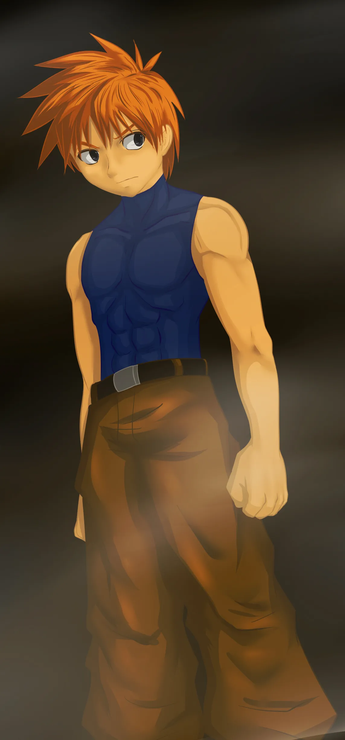 JRay Art page 8 full