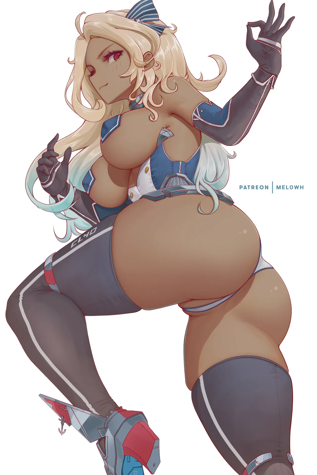 Melowh page 3 full