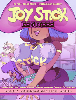 Joy-Stick 1