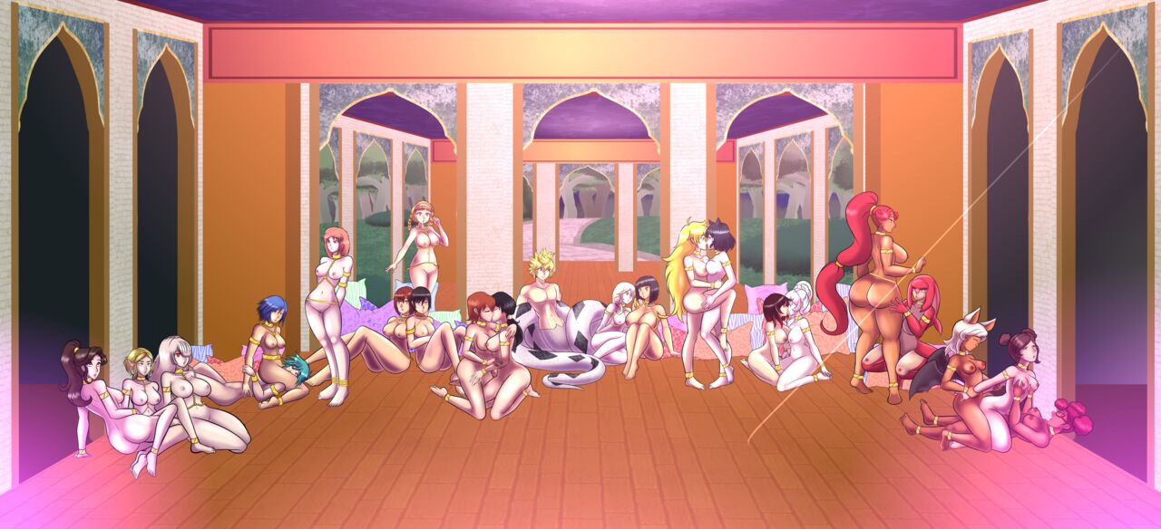 Kingdom Hearts Hypno pics page 7 full