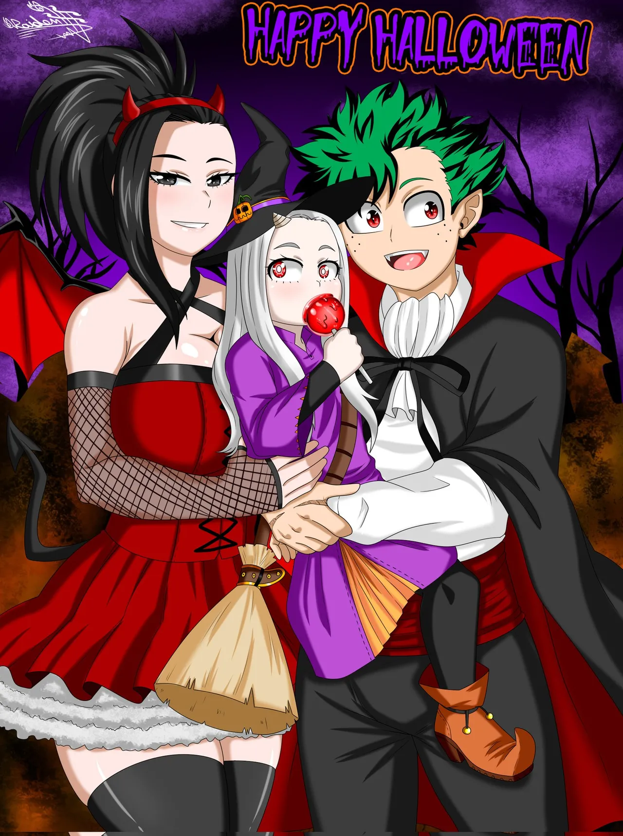 IzuMomo page 3 full
