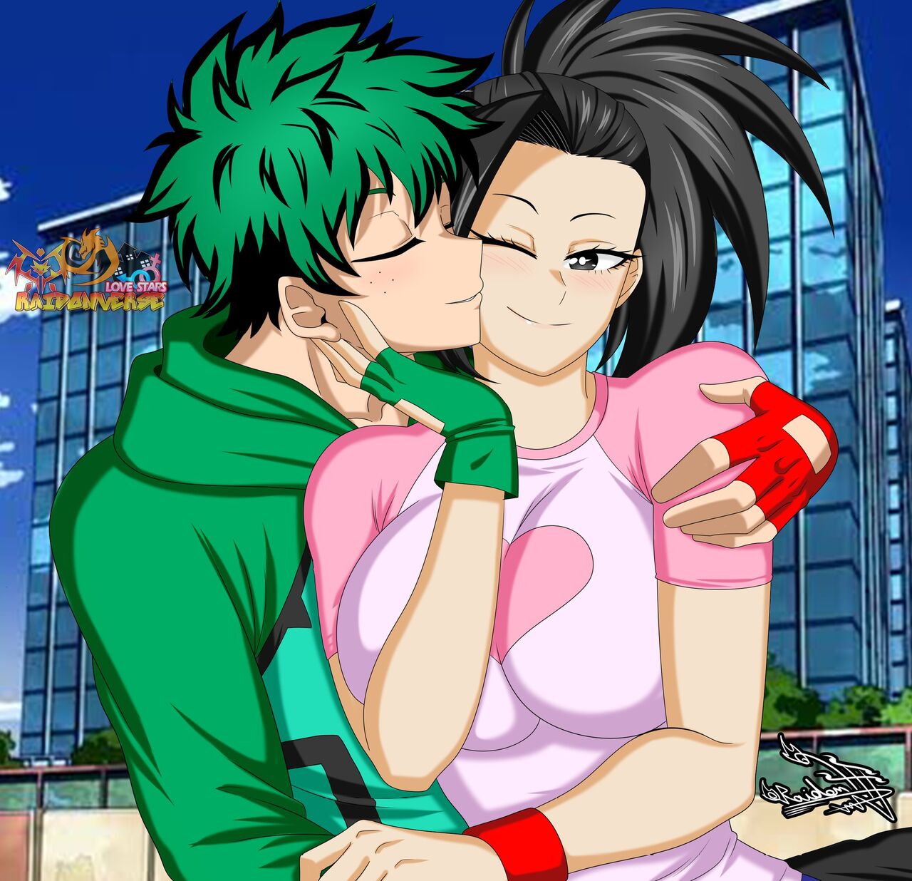 IzuMomo page 5 full