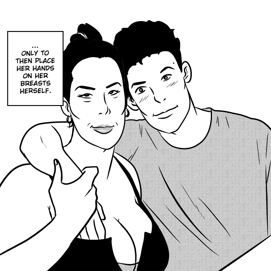 Incest-Boy Cp.1 and 2 page 5 full