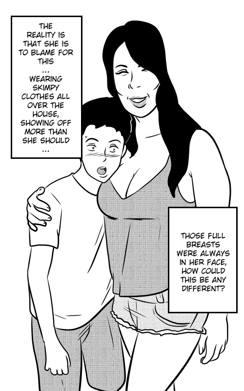 Incest-Boy Cp.1 and 2 page 6 full