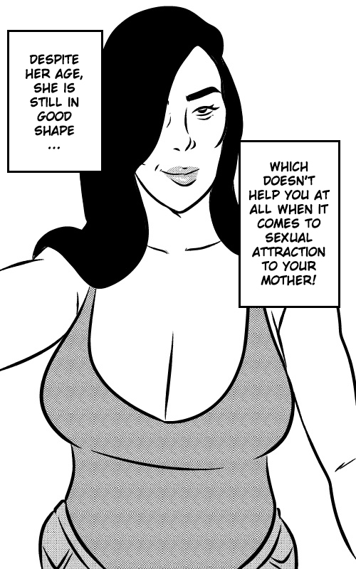 Incest-Boy Cp.1 and 2 page 9 full