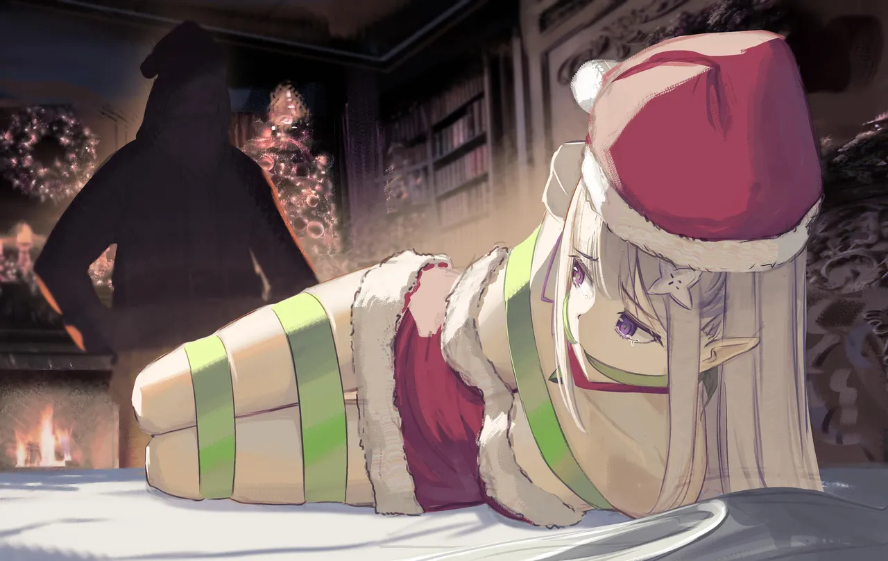 cailin020 - emilia santa page 2 full