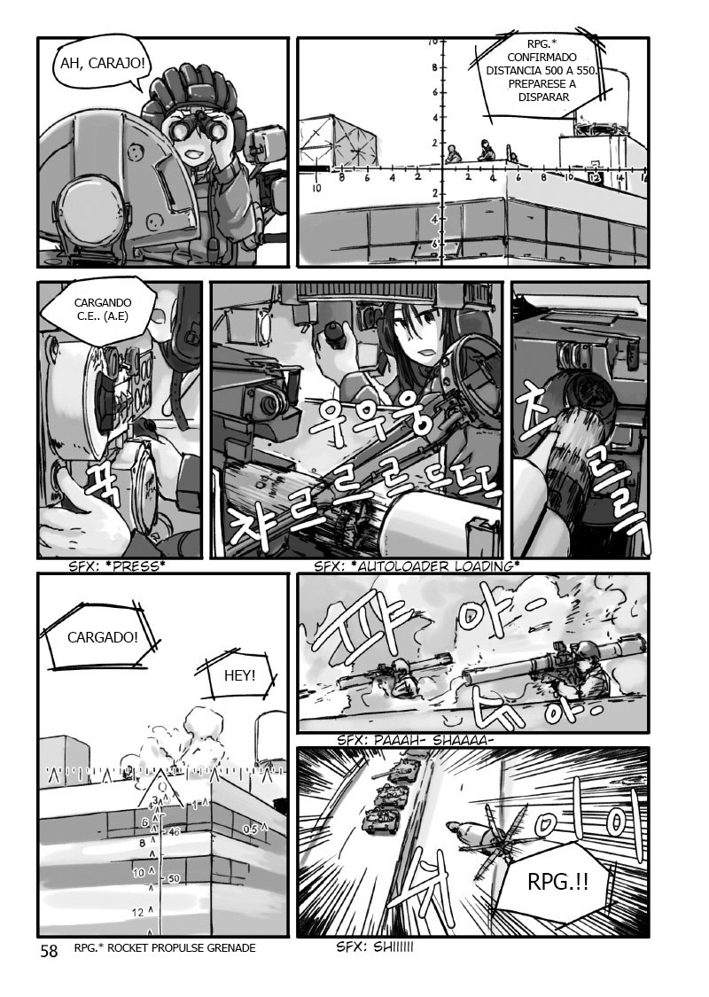 Some Tank Comic TL page 6 full