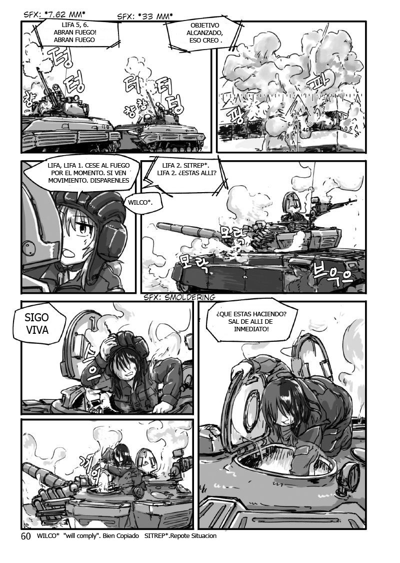 Some Tank Comic TL page 8 full