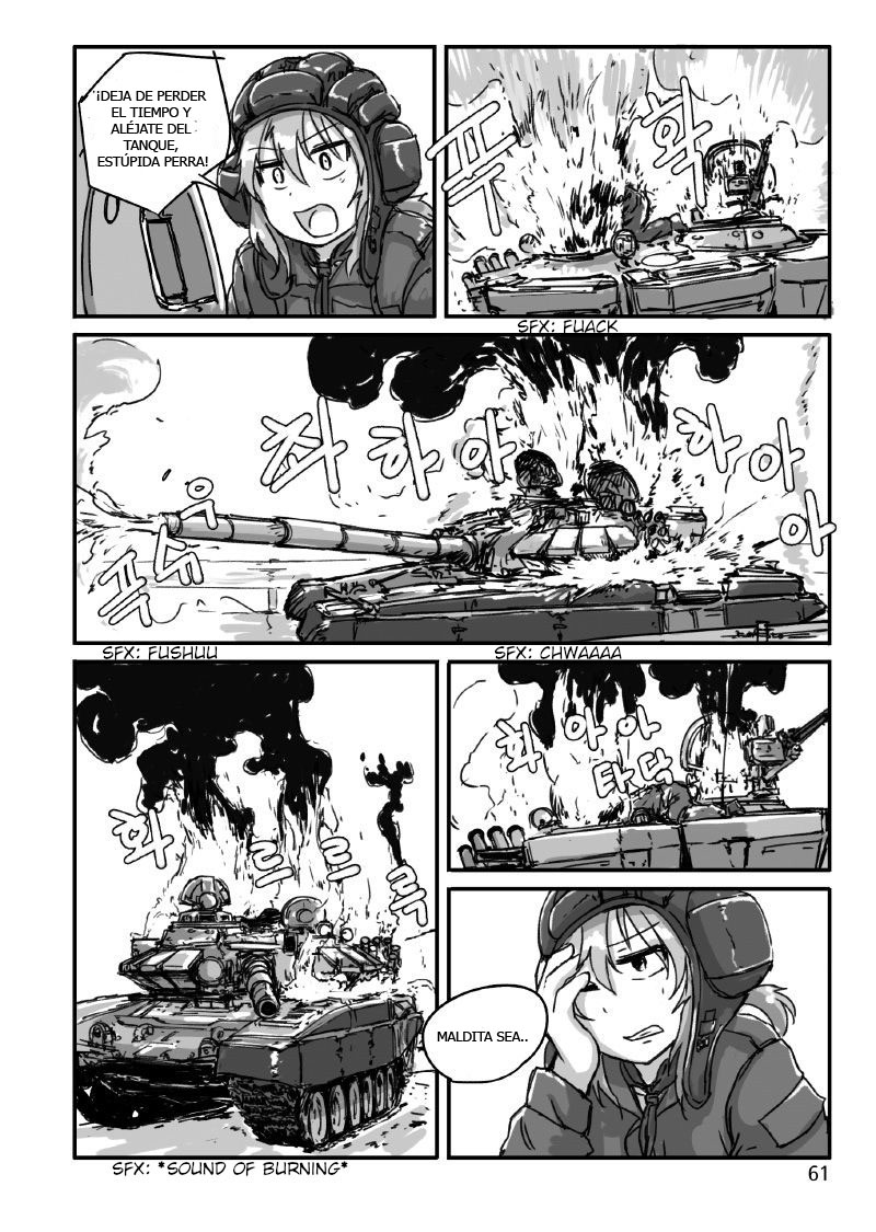Some Tank Comic TL page 9 full