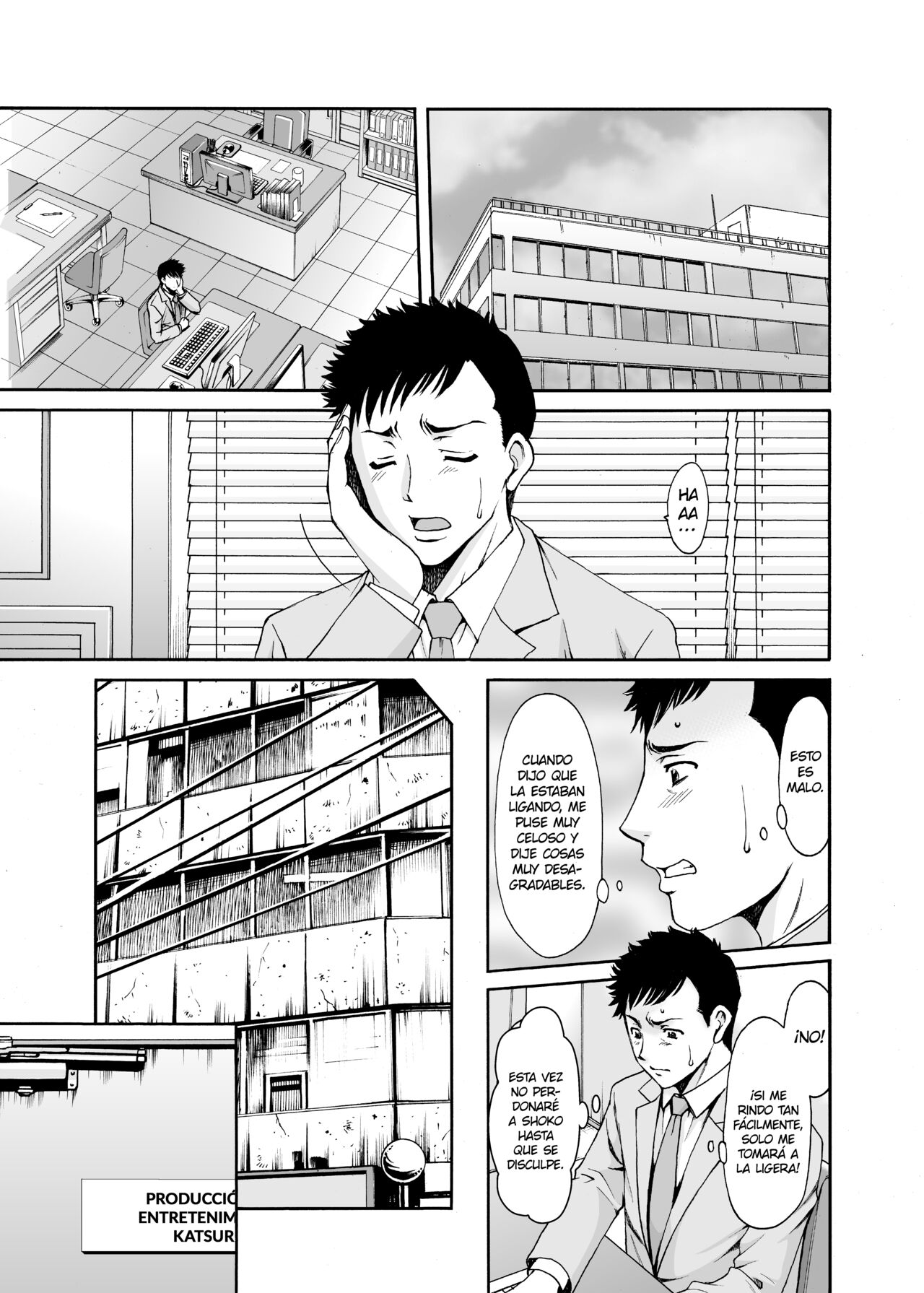 Motoyan Zuma ga Ochite made page 10 full
