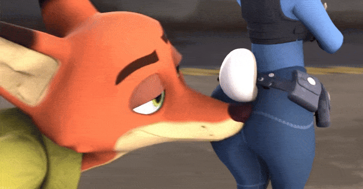 Sniffing Judy Booty page 3 full
