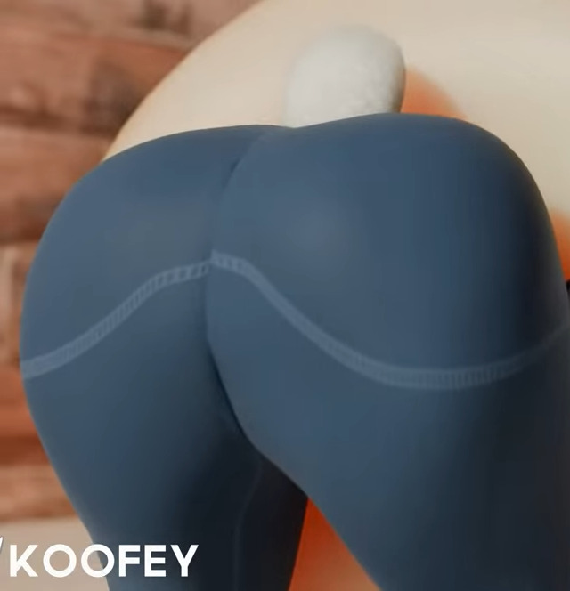 Sniffing Judy Booty page 6 full