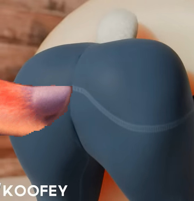 Sniffing Judy Booty page 7 full