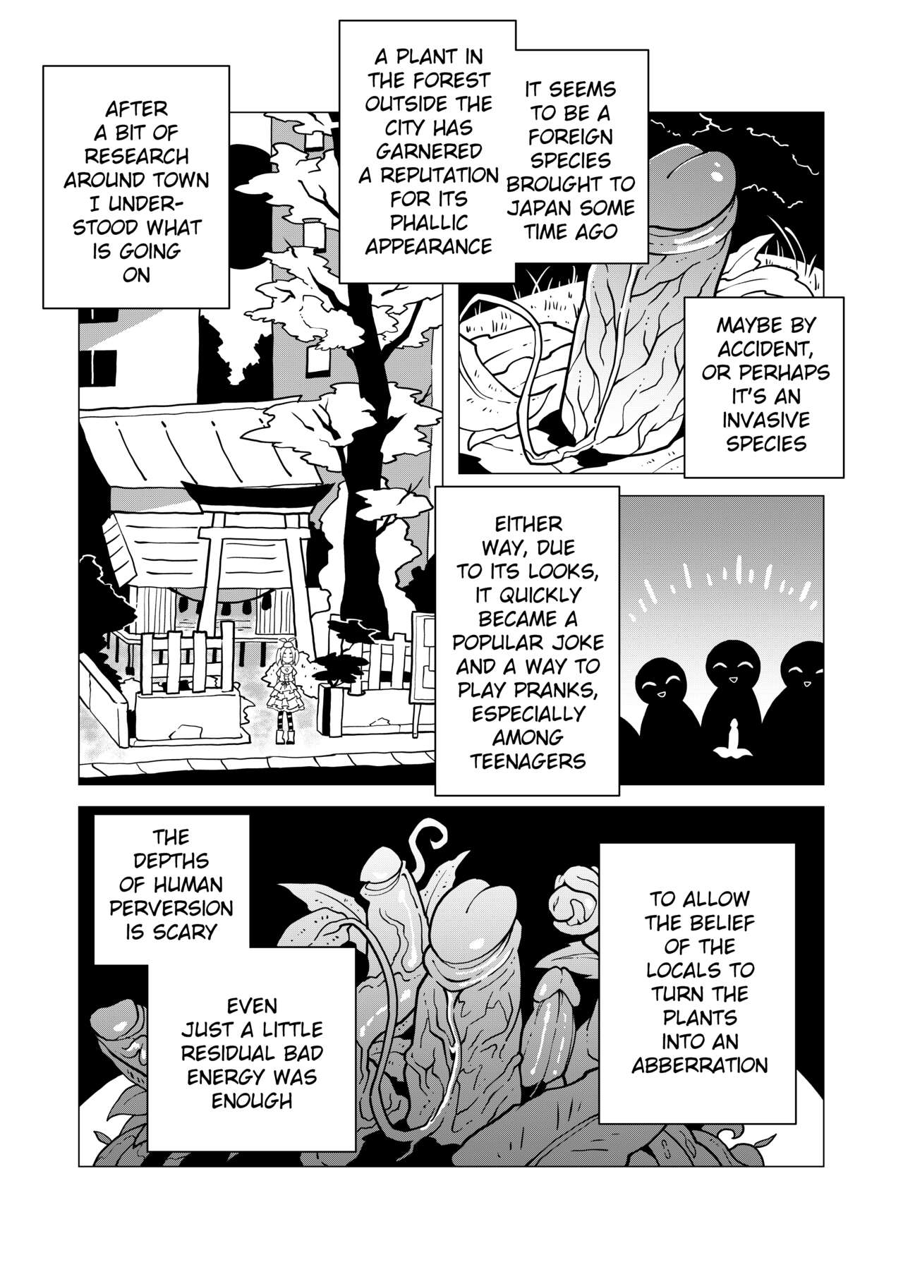 Propagation Exorcism page 4 full