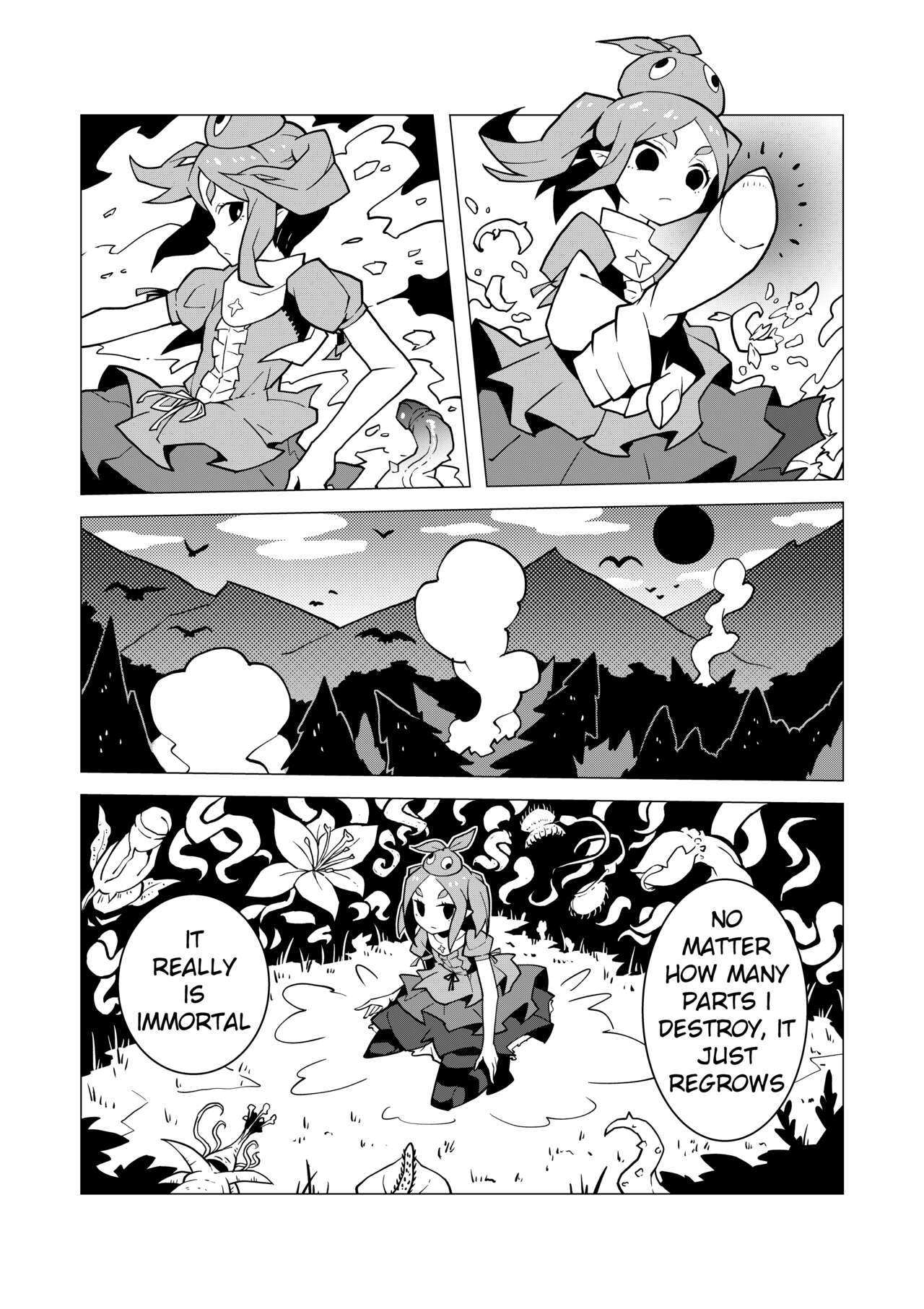 Propagation Exorcism page 6 full