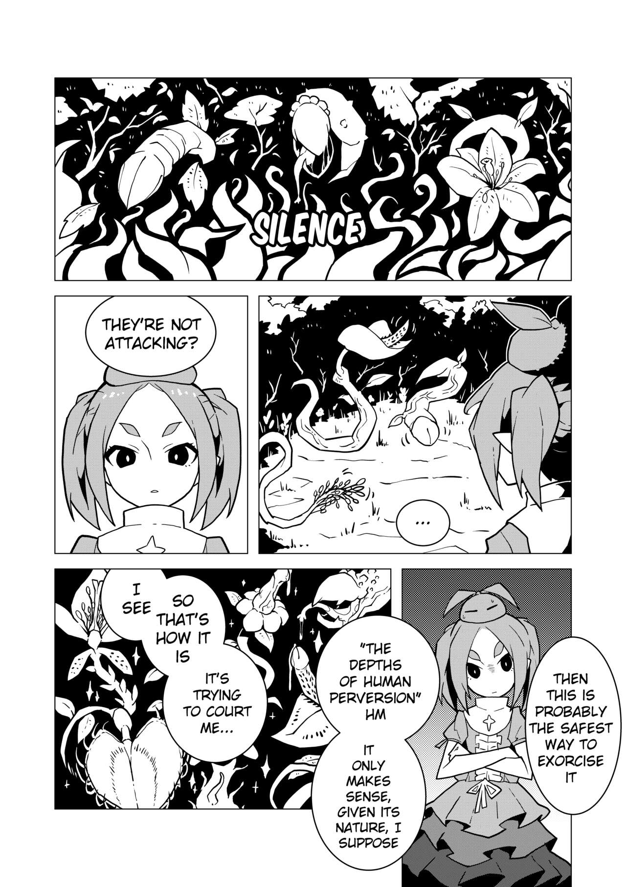 Propagation Exorcism page 7 full