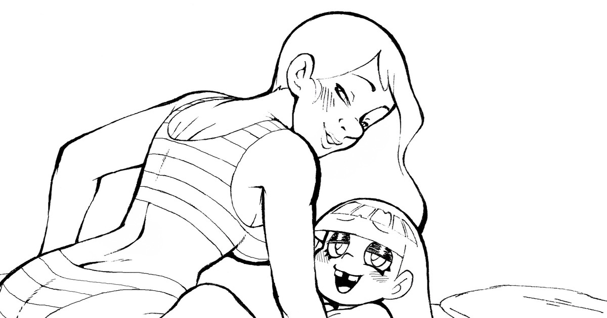 Streaming page 1 full