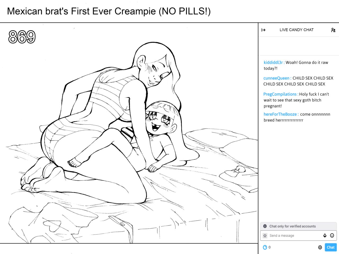 Streaming page 3 full