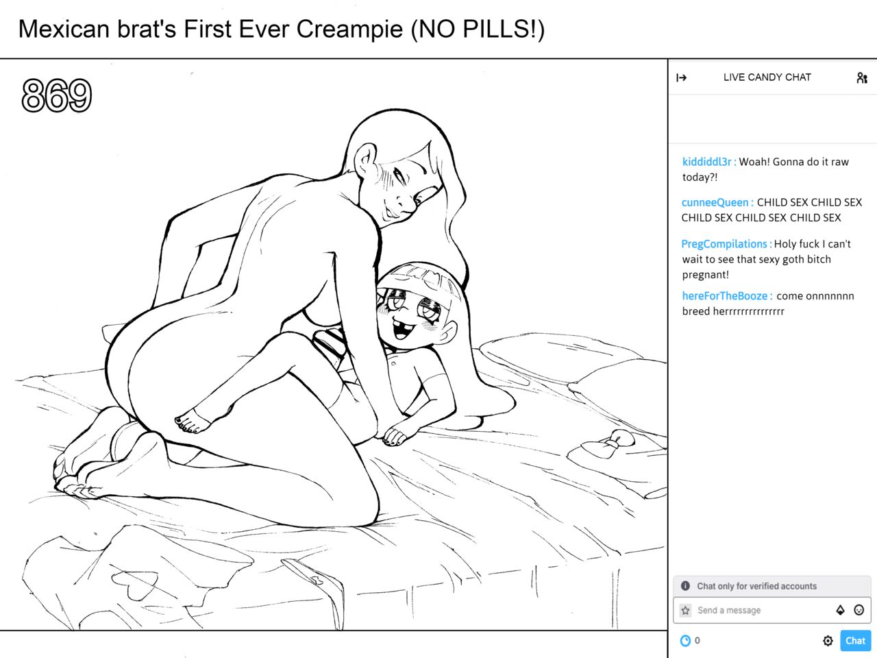 Streaming page 4 full