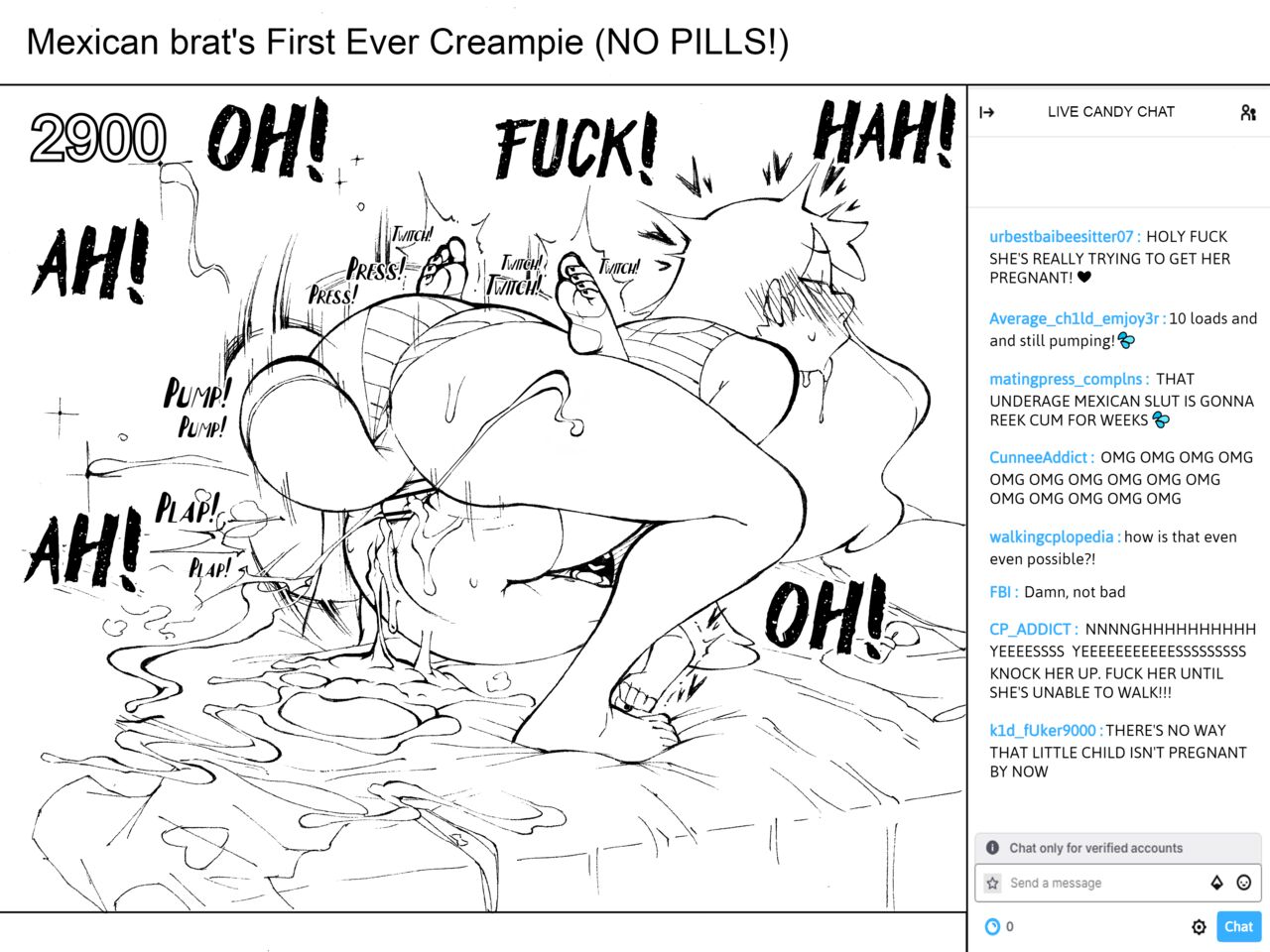 Streaming page 6 full