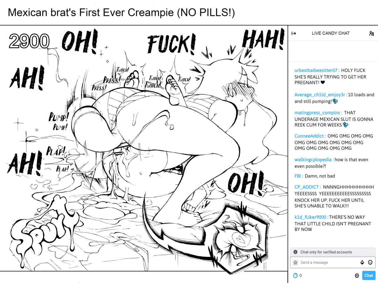 Streaming page 7 full