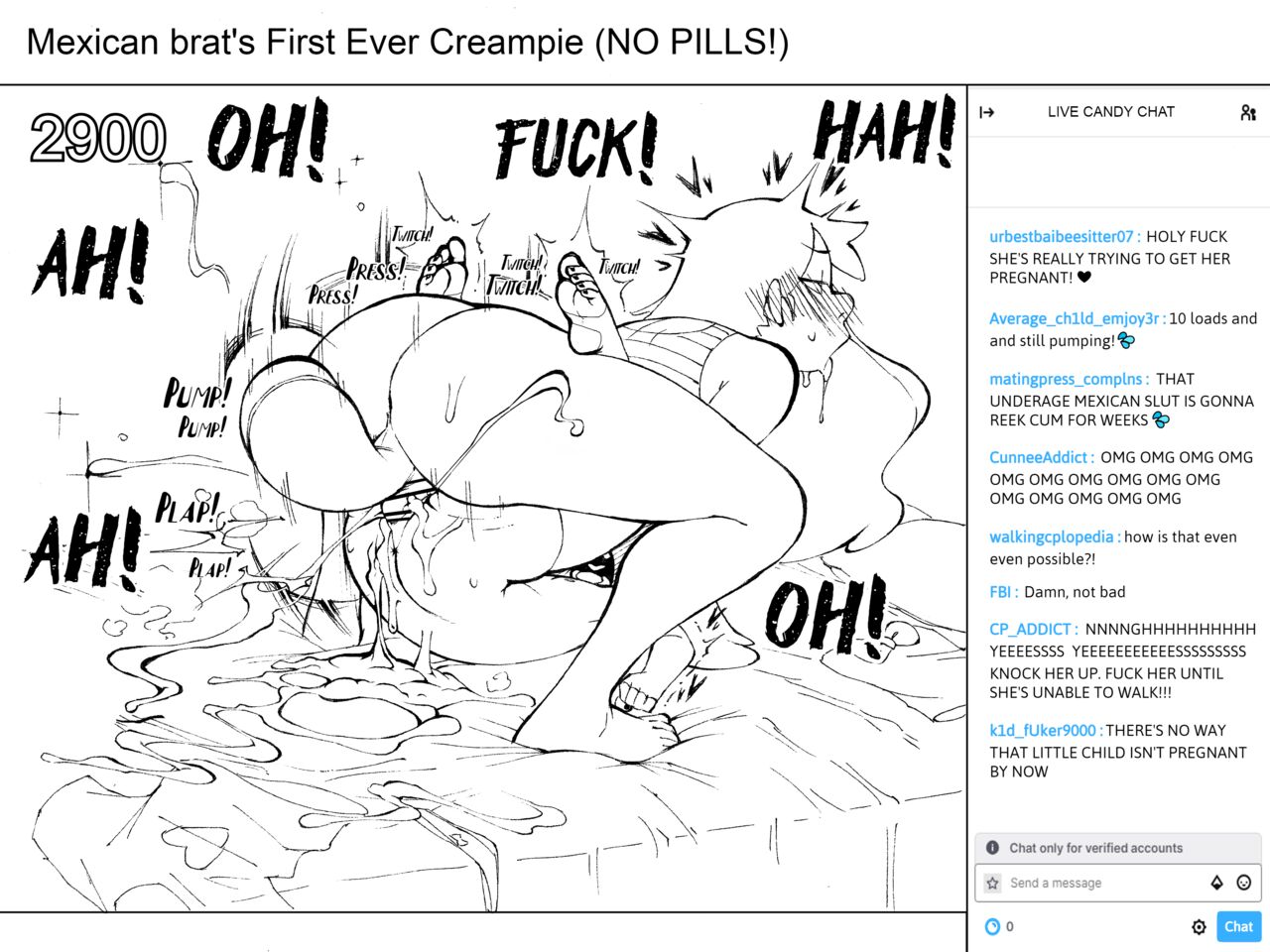 Streaming page 8 full