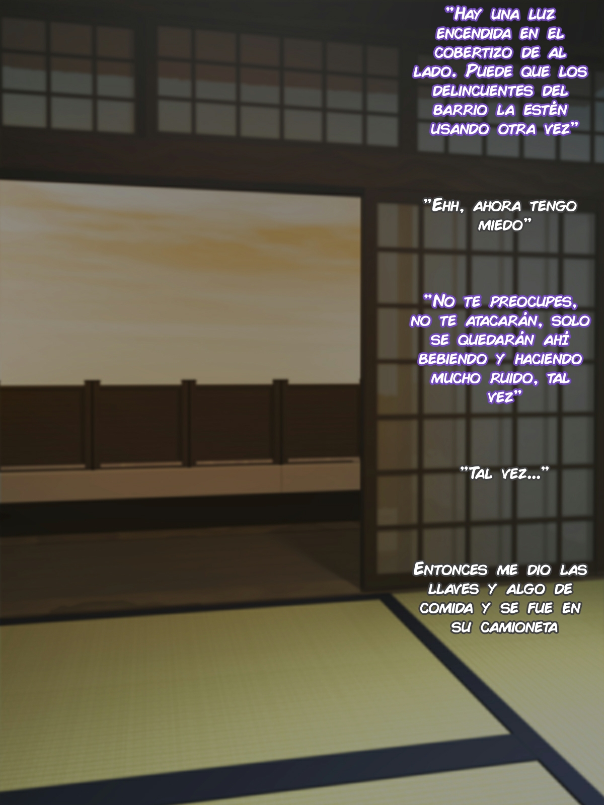 Inaka no gyaru to himadakara Yari makuru natsuyasumi | Un verano de sexo duro con una chica de campo page 6 full