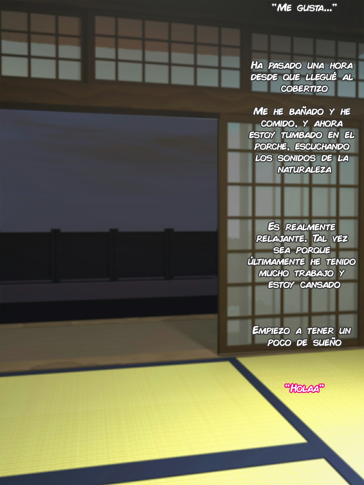Inaka no gyaru to himadakara Yari makuru natsuyasumi | Un verano de sexo duro con una chica de campo page 7 full