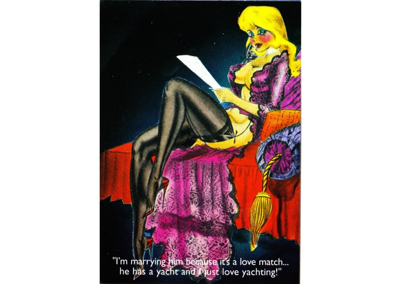 50 Fabulous Years of Torchy - Collector Cards page 8 full