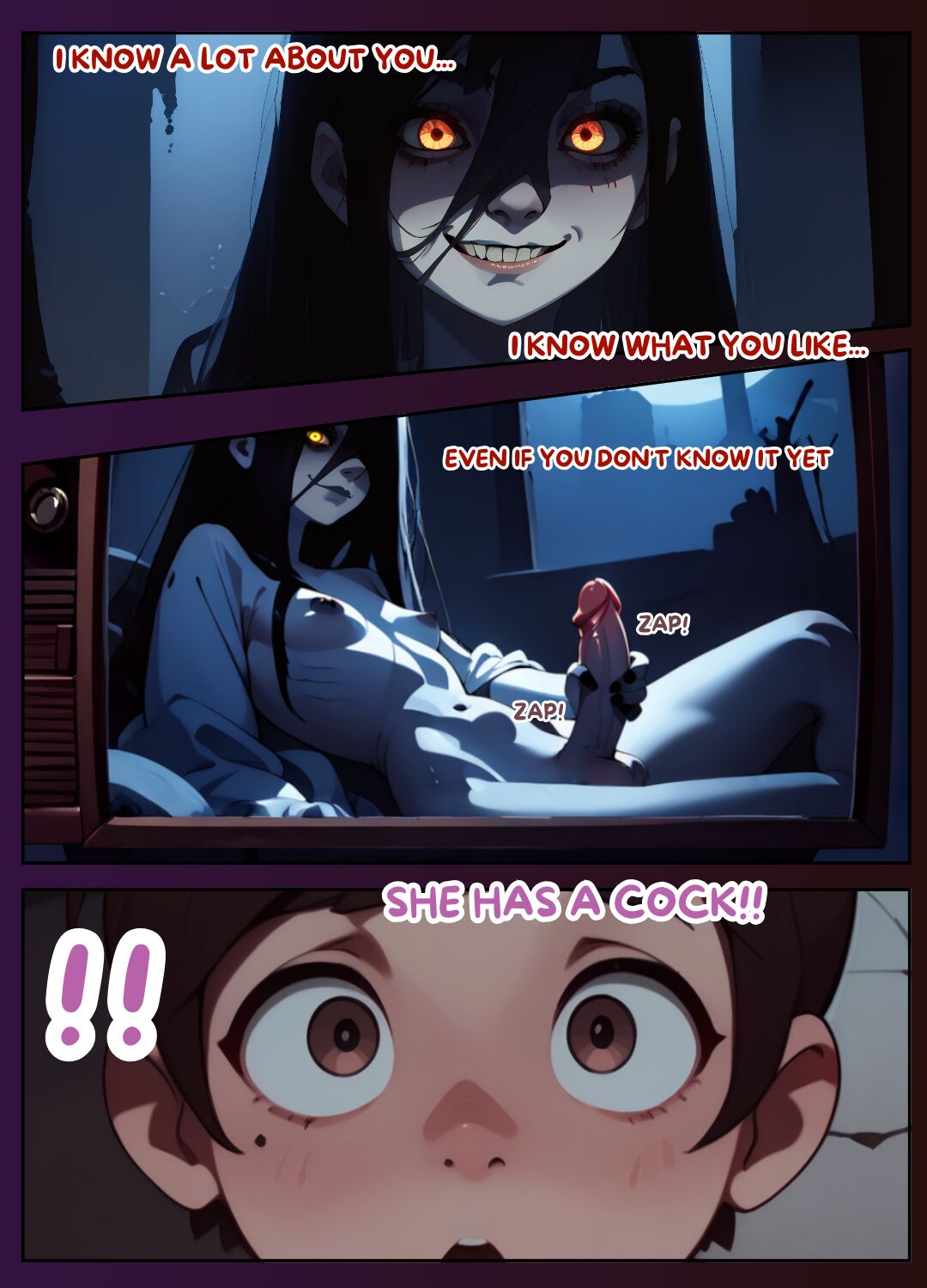 The Anal Ring page 6 full