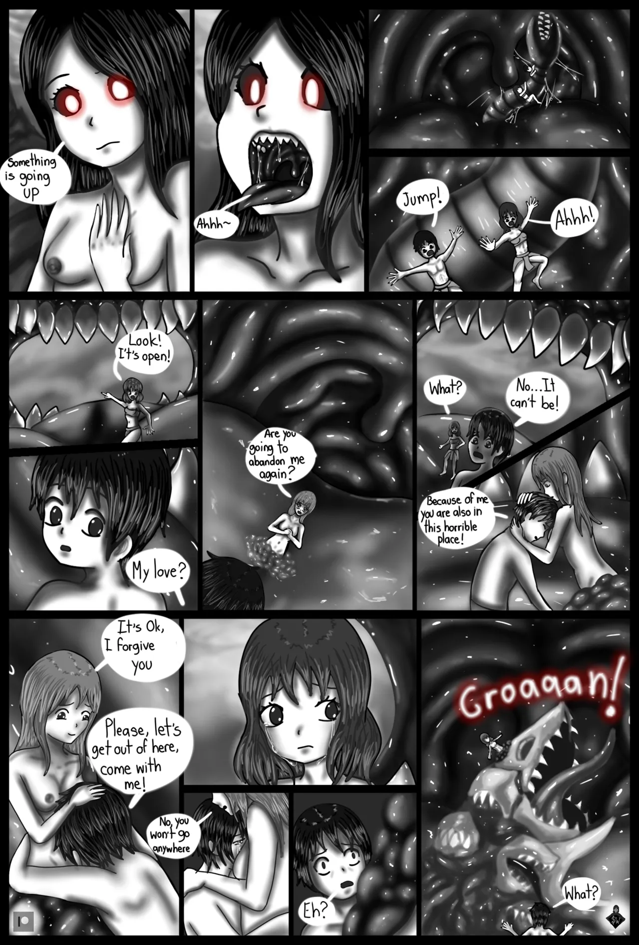 Prisoner page 7 full