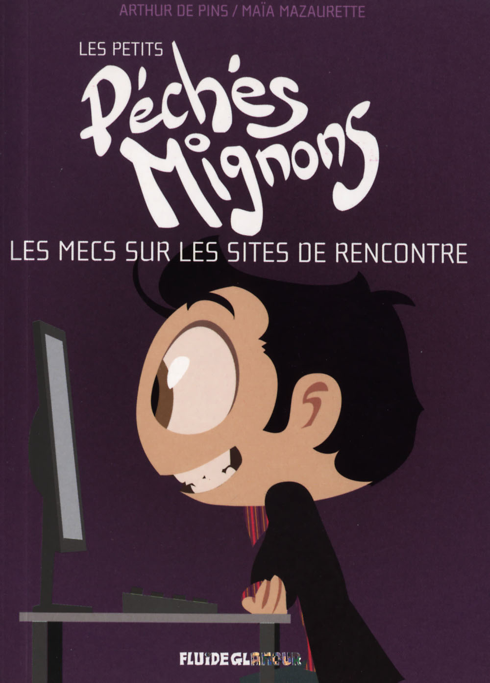 Les petits péchés mignons 2 - Les mecs sur les sites de rencontre page 1 full