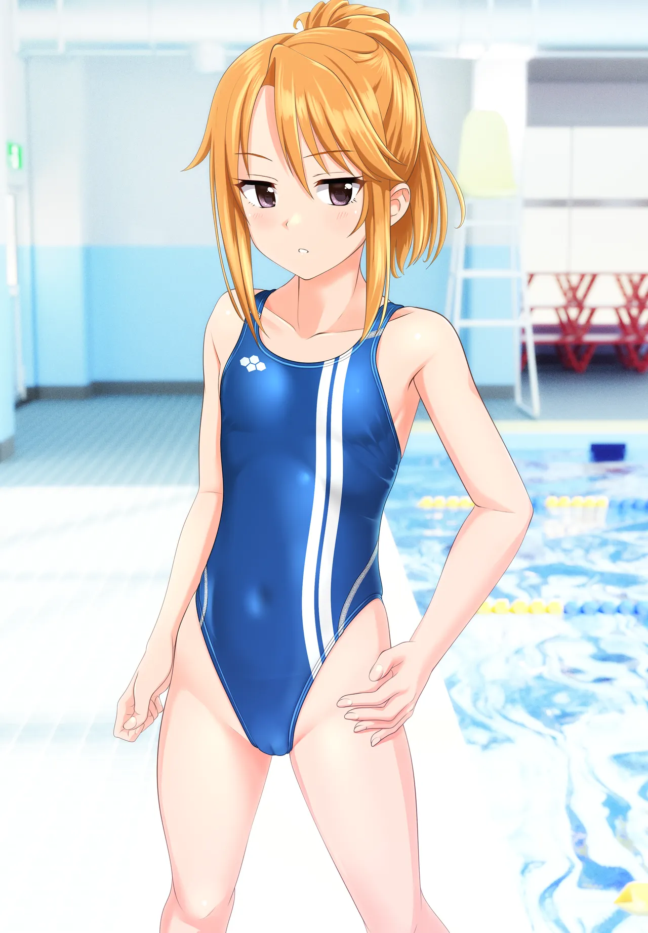 結城晴12yo page 1 full