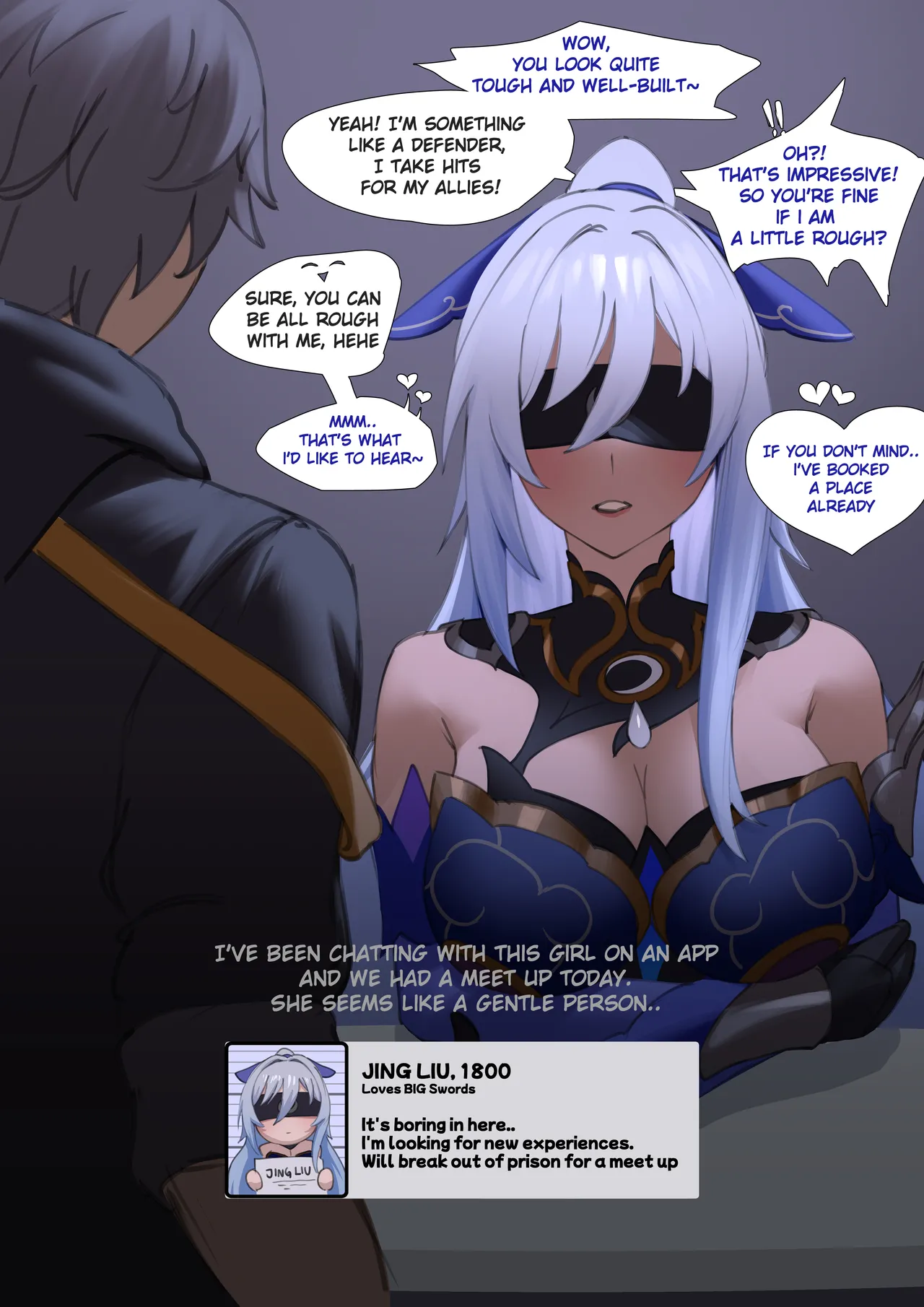 jornyHail | JH page 1 full