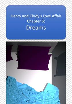 Loving Son - Chapter 06 - Dreams + Happy Holidays -EN