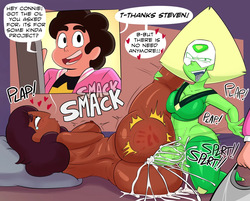 Futa Peridot