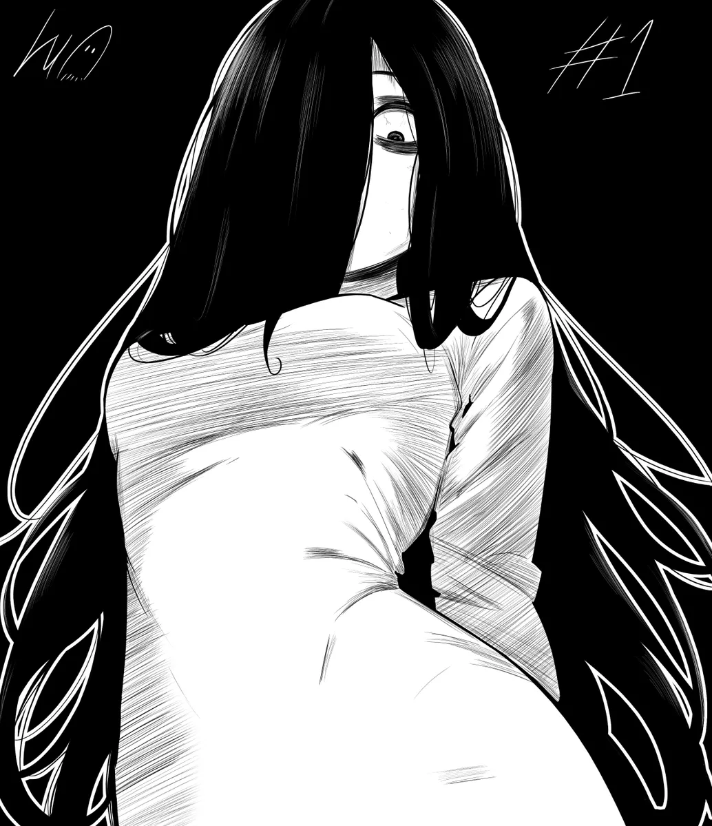 Spooktober 2024 page 1 full