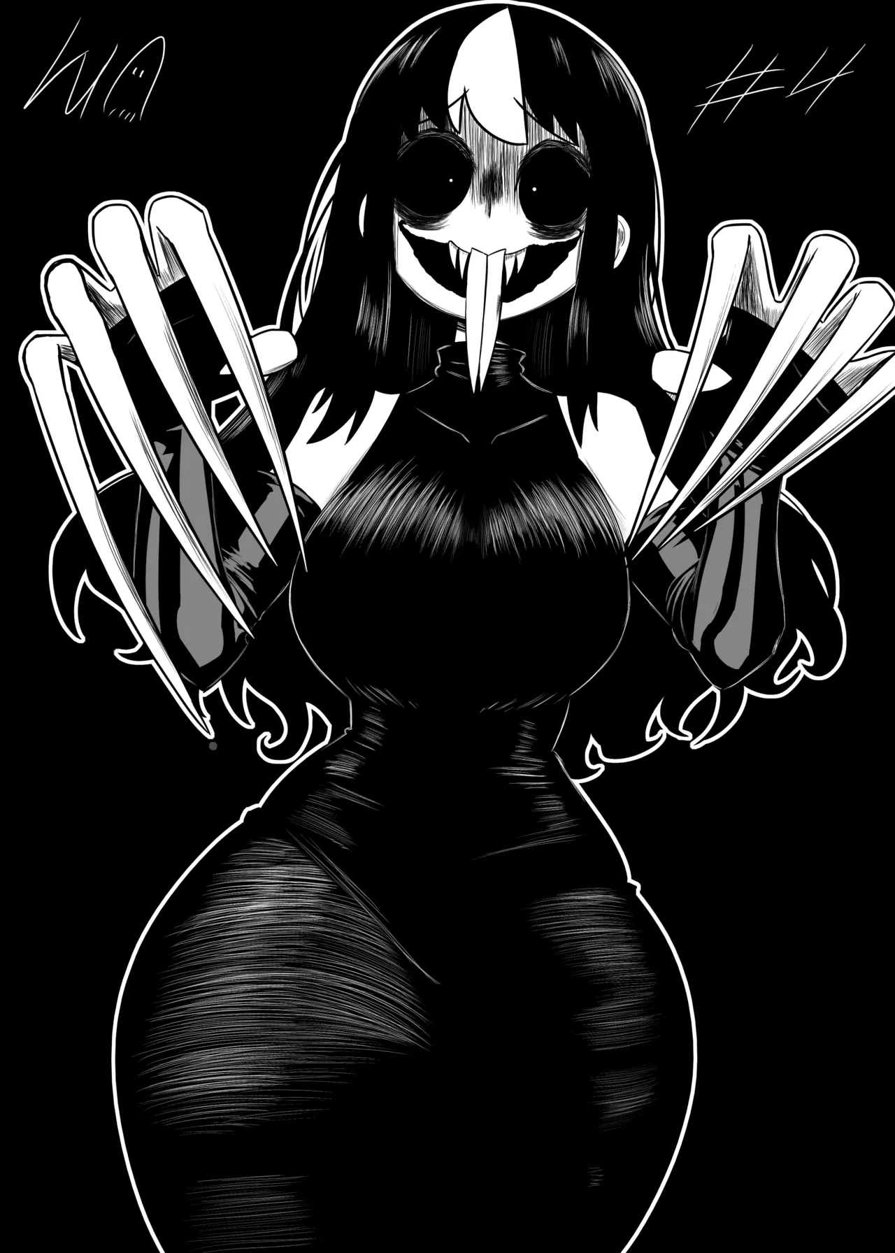 Spooktober 2024 page 5 full