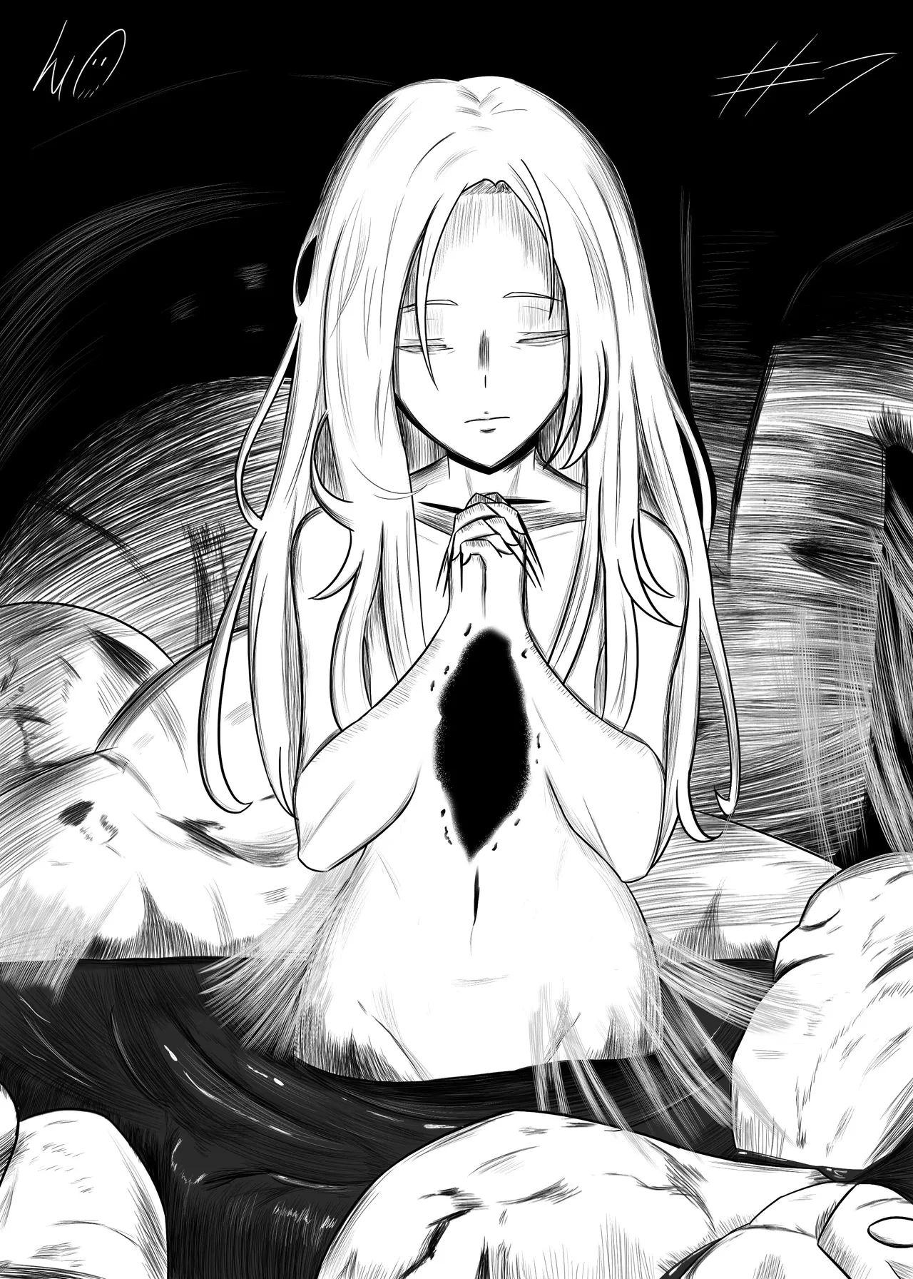Spooktober 2024 page 8 full