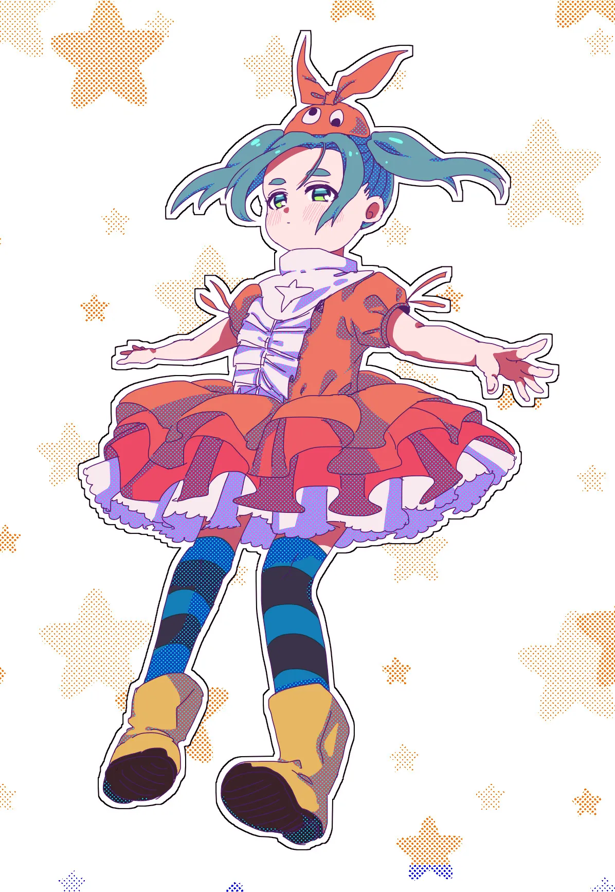 ぷい page 4 full