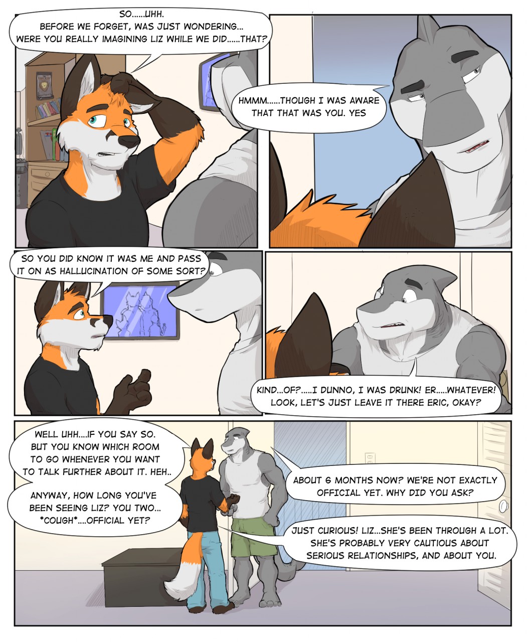 The Night After page 4 full