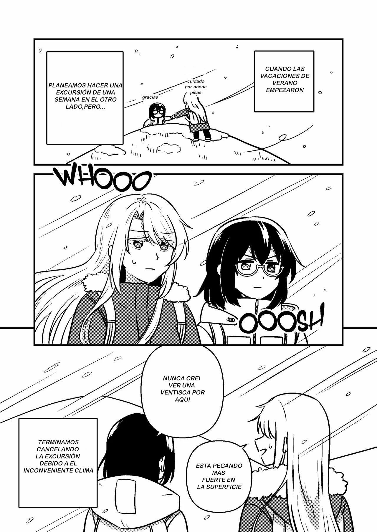 Isshuukan Nue Day | One Week Nue Day page 4 full