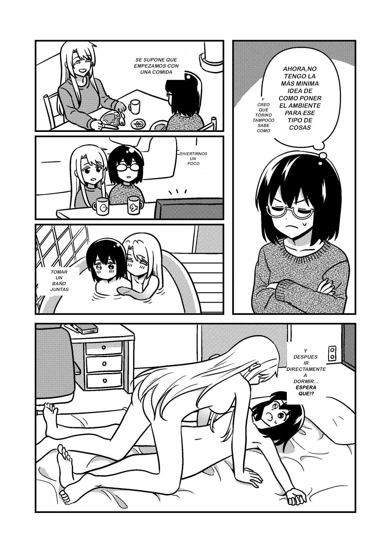 Isshuukan Nue Day | One Week Nue Day page 7 full