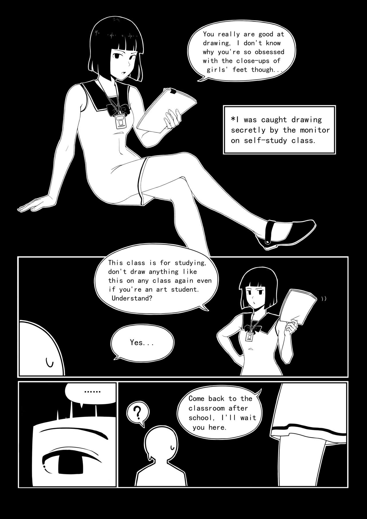 2024年6月 English page 1 full