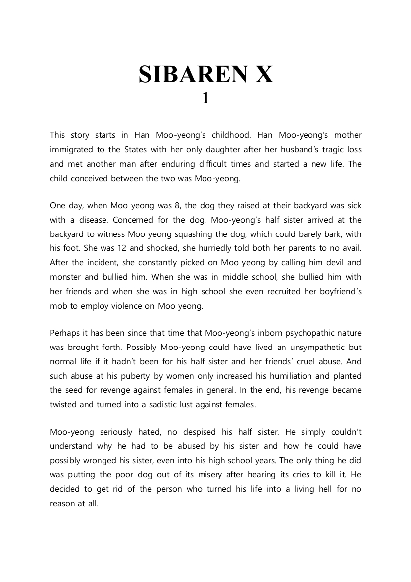 Sibaren-Emko Stone page 3 full