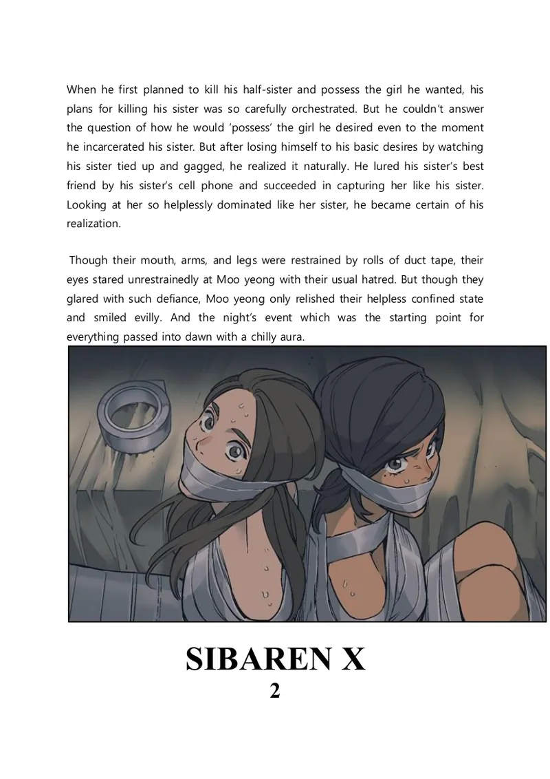 Sibaren-Emko Stone page 5 full