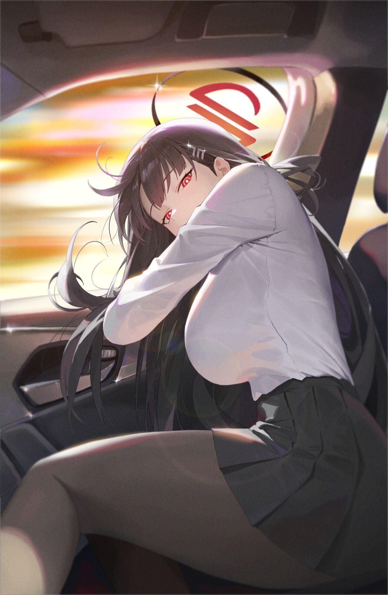yande收集 无修正 page 4 full