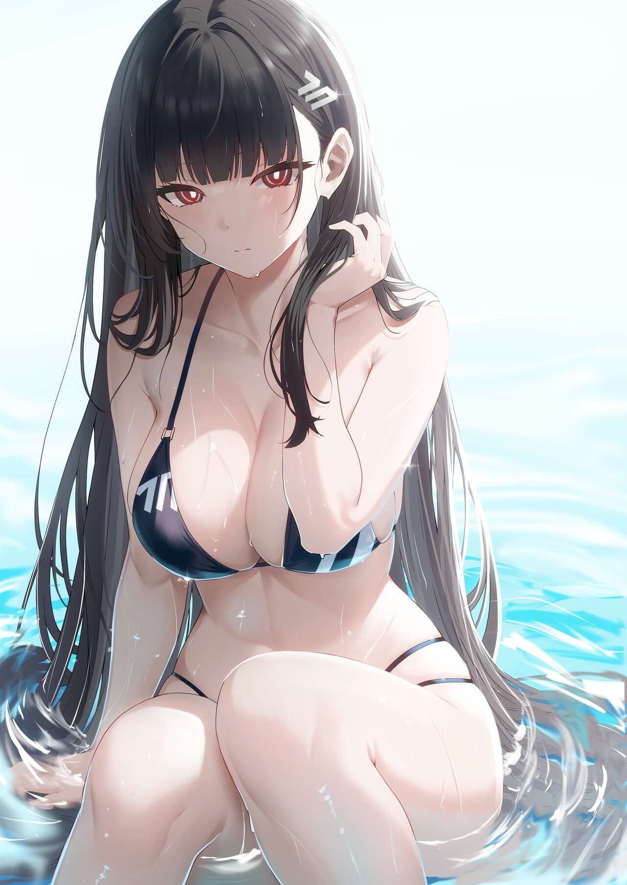 yande收集 无修正 page 9 full